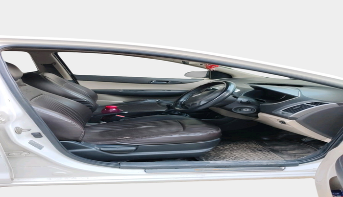 2013 Hyundai i20 MAGNA (O) 1.2, Petrol, Manual, 1,09,759 km, interior