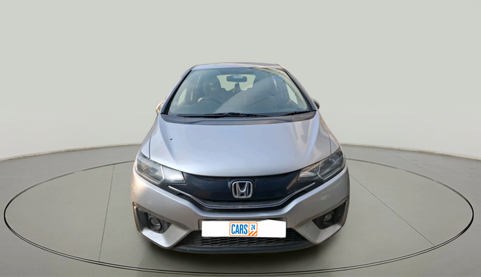 2018 Honda Jazz 1.2L I-VTEC V AT, Petrol, Automatic, 46,719 km, exterior