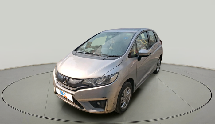 2018 Honda Jazz 1.2L I-VTEC V AT, Petrol, Automatic, 46,719 km, exterior