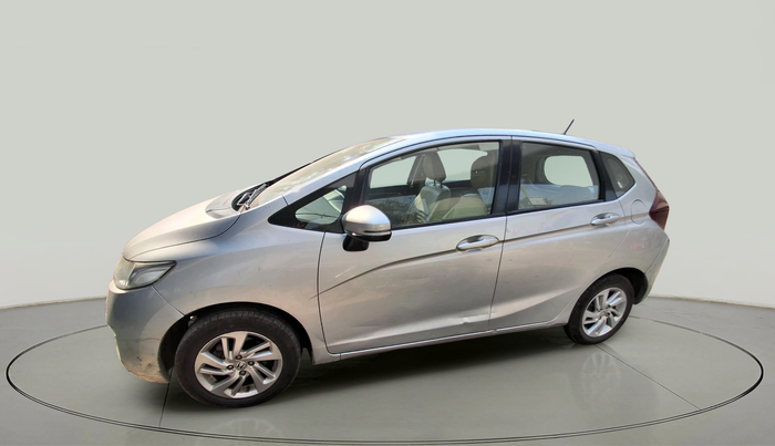 2018 Honda Jazz 1.2L I-VTEC V AT, Petrol, Automatic, 46,719 km, exterior