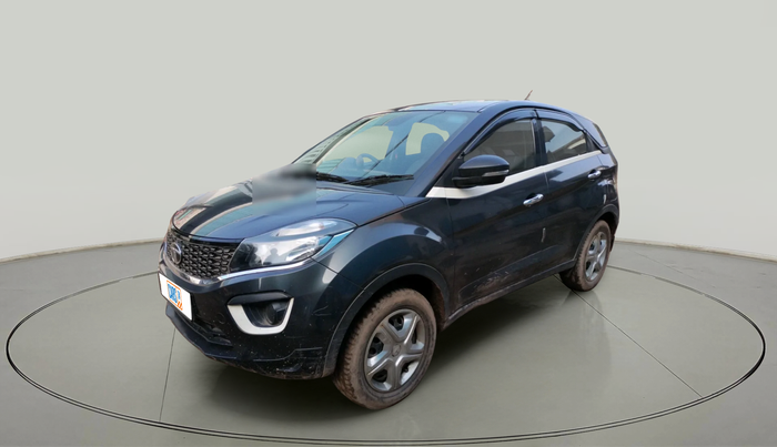 2019 Tata NEXON XM PETROL, Petrol, Manual, 55,842 km, exterior