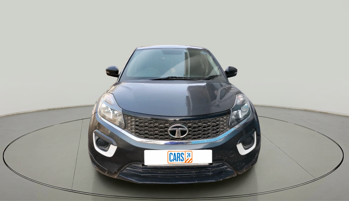2019 Tata NEXON XM PETROL, Petrol, Manual, 55,842 km, exterior