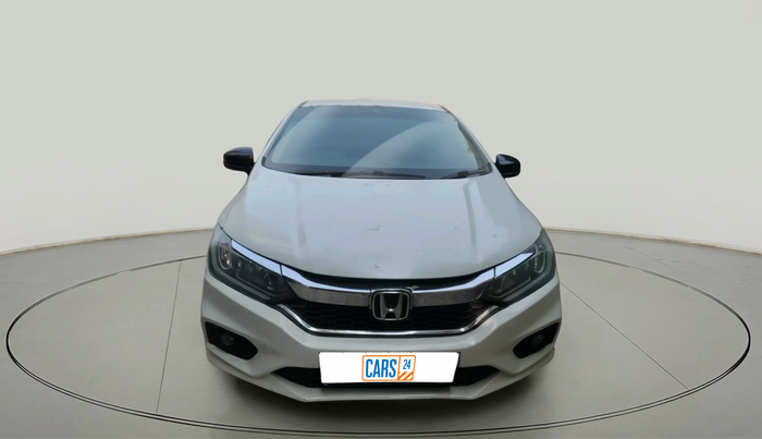 2018 Honda City 1.5L I-VTEC V MT, Petrol, Manual, 69,643 km, exterior
