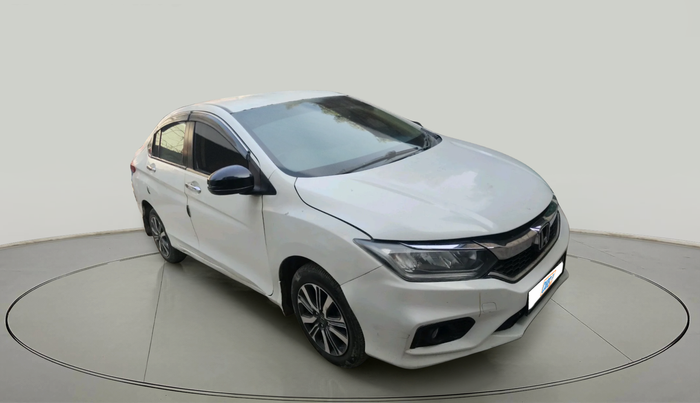 2018 Honda City 1.5L I-VTEC V MT, Petrol, Manual, 69,643 km, exterior
