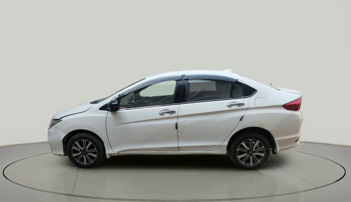 2018 Honda City 1.5L I-VTEC V MT, Petrol, Manual, 69,643 km, exterior