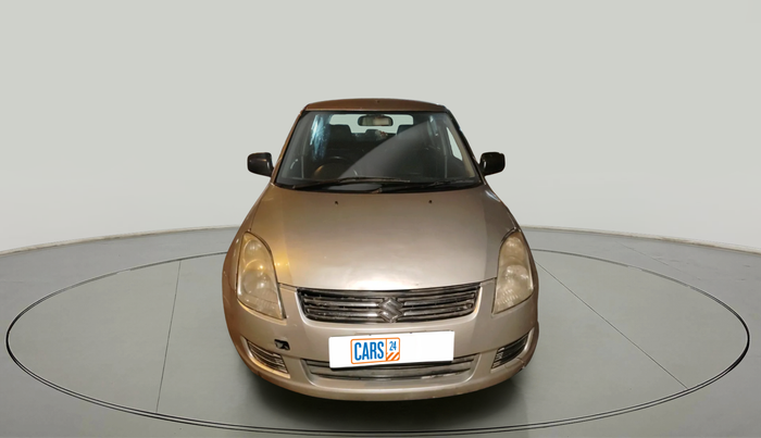 2011 Maruti Swift Dzire LXI, Petrol, Manual, 78,298 km, exterior