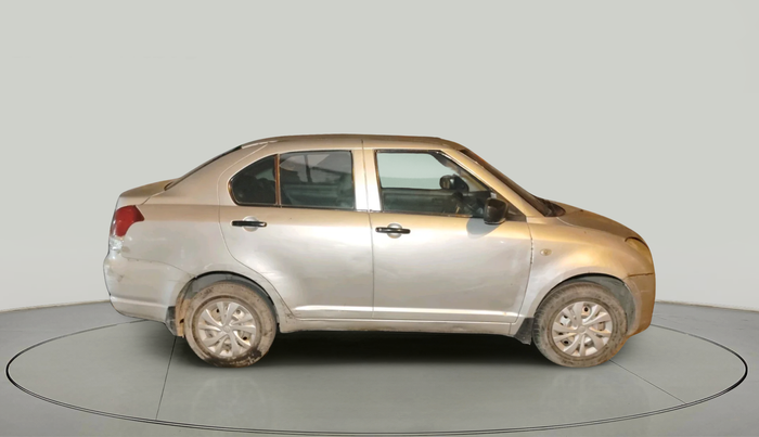 2011 Maruti Swift Dzire LXI, Petrol, Manual, 78,298 km, exterior