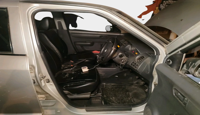 2011 Maruti Swift Dzire LXI, Petrol, Manual, 78,298 km, interior