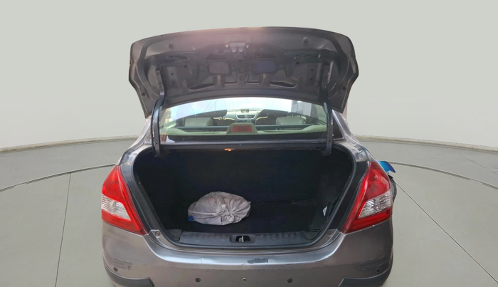 2013 Maruti Swift Dzire VXI, Petrol, Manual, 68,848 km, exterior