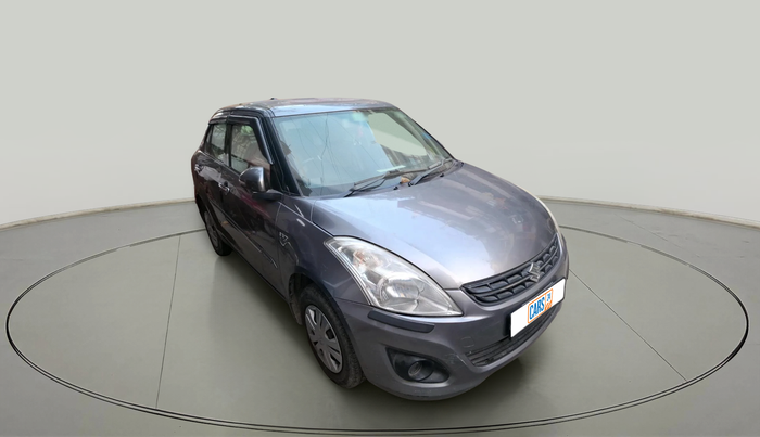 2013 Maruti Swift Dzire VXI, Petrol, Manual, 68,848 km, exterior