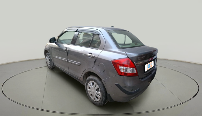 2013 Maruti Swift Dzire VXI, Petrol, Manual, 68,848 km, exterior