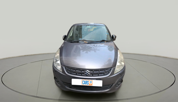 2013 Maruti Swift Dzire VXI, Petrol, Manual, 68,848 km, exterior