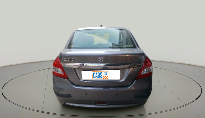 2013 Maruti Swift Dzire VXI, Petrol, Manual, 68,848 km, exterior