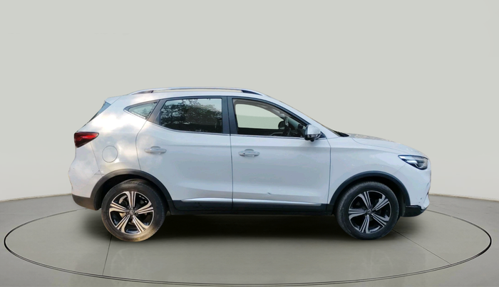 2023 MG ASTOR SHARP 1.5 CVT, Petrol, Automatic, 47,912 km, exterior