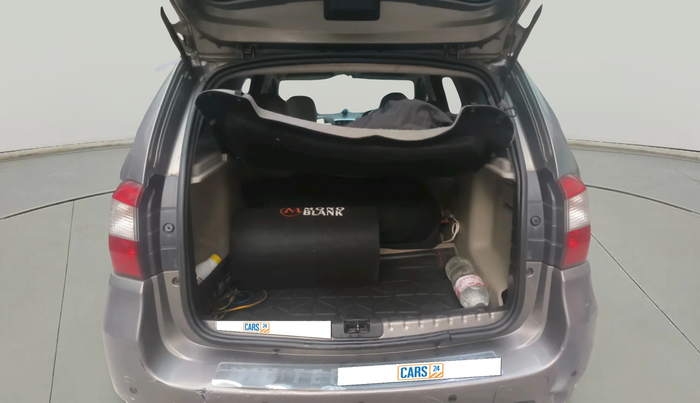 2014 Nissan Terrano XL (P), Petrol, Manual, 70,035 km, exterior