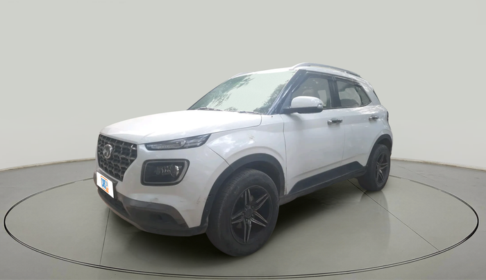 2021 Hyundai VENUE SX 1.0 TURBO, Petrol, Manual, 57,214 km, exterior