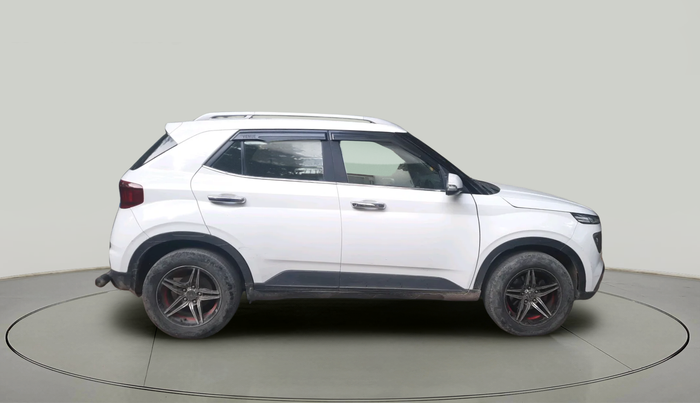 2021 Hyundai VENUE SX 1.0 TURBO, Petrol, Manual, 57,214 km, exterior