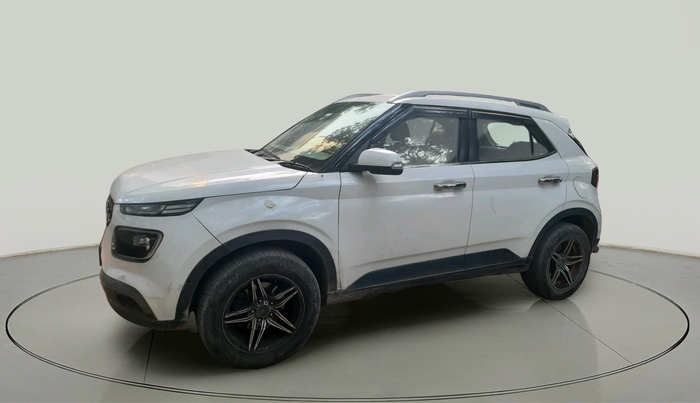 2021 Hyundai VENUE SX 1.0 TURBO, Petrol, Manual, 57,214 km, exterior
