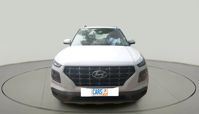 2021 Hyundai VENUE SX 1.0 TURBO, Petrol, Manual, 57,214 km, exterior