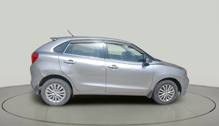 2021 Maruti Baleno DELTA PETROL 1.2, Petrol, Manual, 87,934 km, exterior