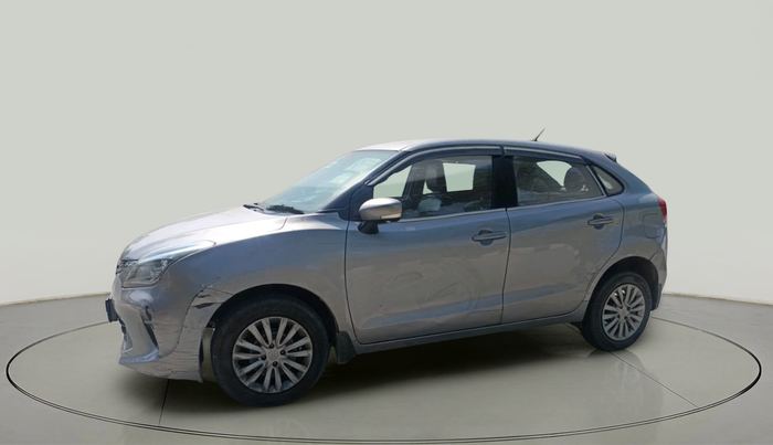 2021 Maruti Baleno DELTA PETROL 1.2, Petrol, Manual, 87,934 km, exterior