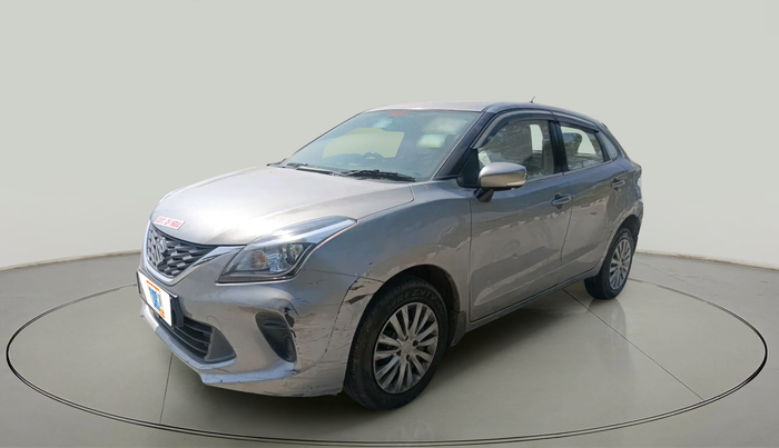 2021 Maruti Baleno DELTA PETROL 1.2, Petrol, Manual, 87,934 km, exterior