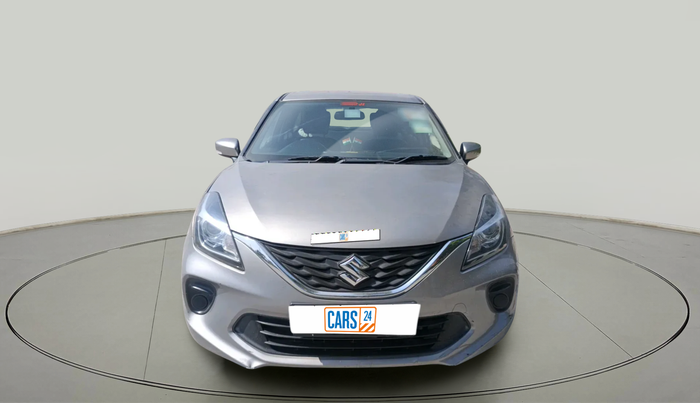 2021 Maruti Baleno DELTA PETROL 1.2, Petrol, Manual, 87,934 km, exterior