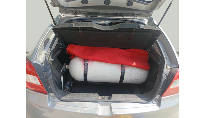 2021 Maruti Baleno DELTA PETROL 1.2, Petrol, Manual, 87,934 km, exterior