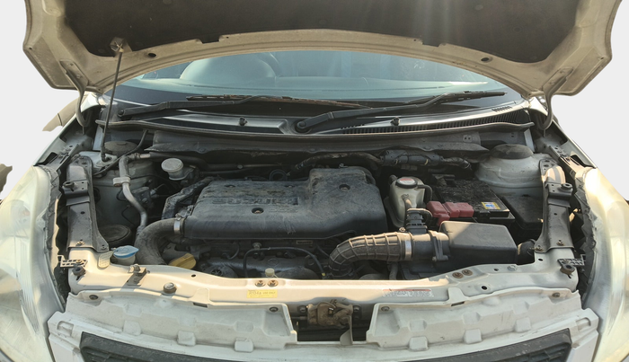 2017 Maruti Swift LDI, Diesel, Manual, 81,586 km, exterior