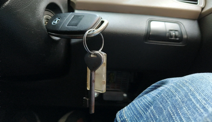 2014 Hyundai Elite i20 SPORTZ 1.2, Petrol, Manual, 63,702 km, interior