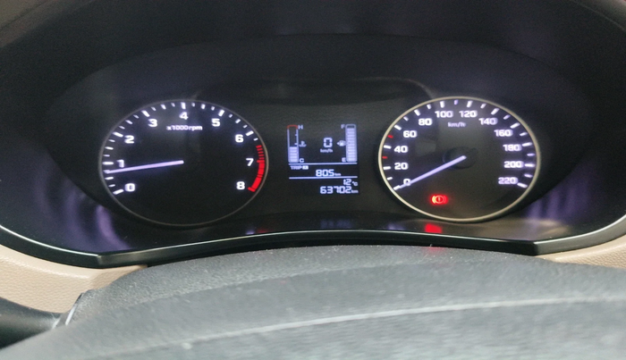 2014 Hyundai Elite i20 SPORTZ 1.2, Petrol, Manual, 63,702 km, interior