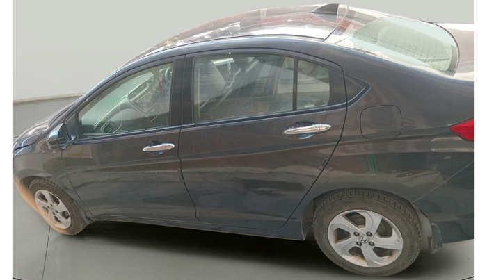 2015 Honda City 1.5L I-VTEC V MT, Petrol, Manual, 1,37,363 km, exterior