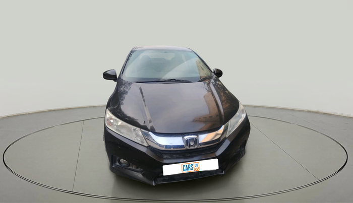 2015 Honda City 1.5L I-VTEC V MT, Petrol, Manual, 1,37,363 km, exterior