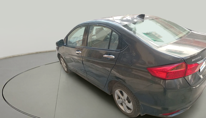 2015 Honda City 1.5L I-VTEC V MT, Petrol, Manual, 1,37,363 km, exterior