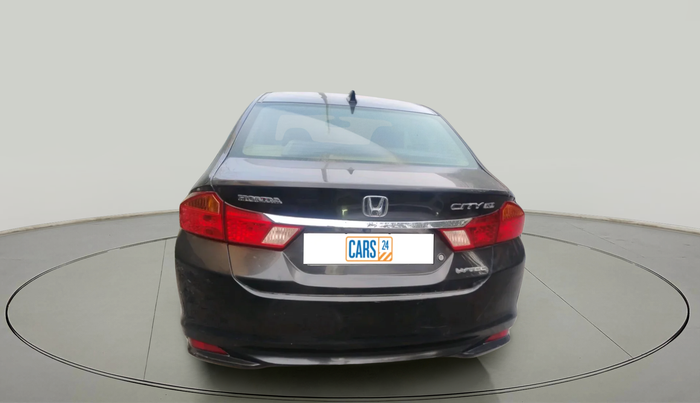 2015 Honda City 1.5L I-VTEC V MT, Petrol, Manual, 1,37,363 km, exterior