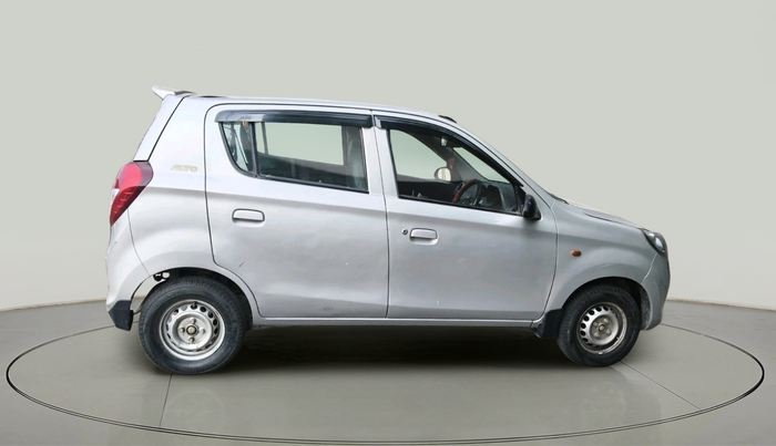 2014 Maruti Alto 800 LXI CNG, Petrol, Manual, 89,521 km, exterior