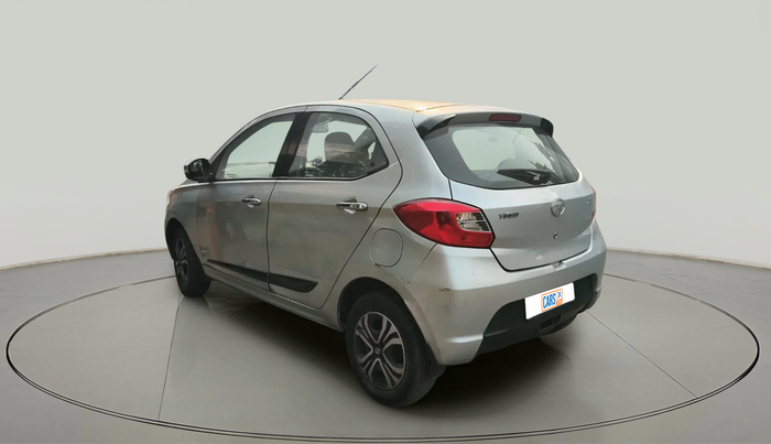 2019 Tata Tiago XZ PETROL, Petrol, Manual, 72,682 km, exterior