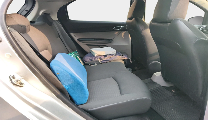 2019 Tata Tiago XZ PETROL, Petrol, Manual, 72,682 km, interior