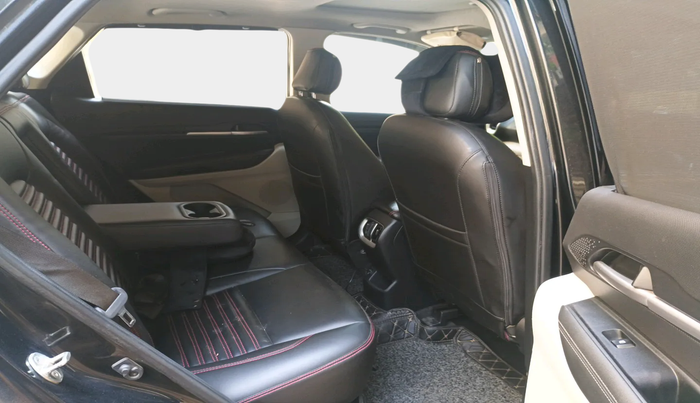2021 KIA SONET HTX 1.5, Diesel, Manual, 94,879 km, interior