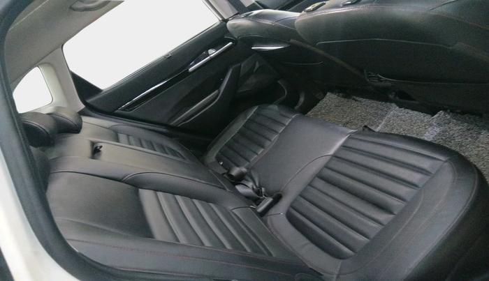 2019 KIA SELTOS GTK 1.4 PETROL, Petrol, Manual, 64,416 km, interior