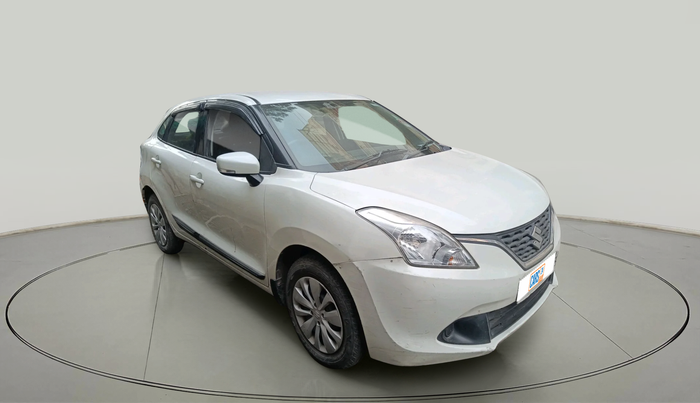 2016 Maruti Baleno DELTA CVT PETROL 1.2, Petrol, Automatic, 38,341 km, exterior