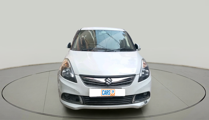 2015 Maruti Swift VXI, Petrol, Manual, 1,13,153 km, exterior