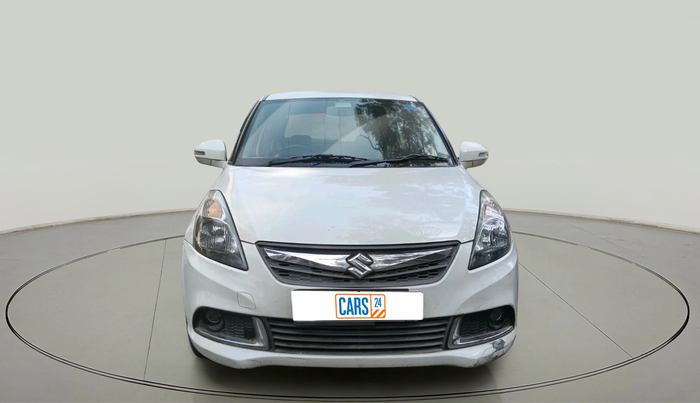 2015 Maruti Swift VXI, Petrol, Manual, 1,13,153 km, exterior