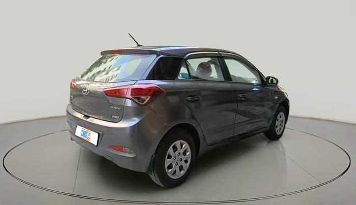 2016 Hyundai Elite i20 MAGNA 1.2, Petrol, Manual, 55,584 km, exterior