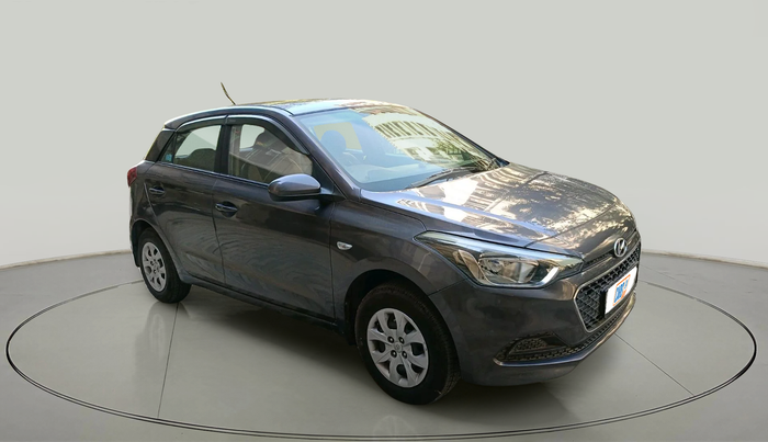 2016 Hyundai Elite i20 MAGNA 1.2, Petrol, Manual, 55,584 km, exterior