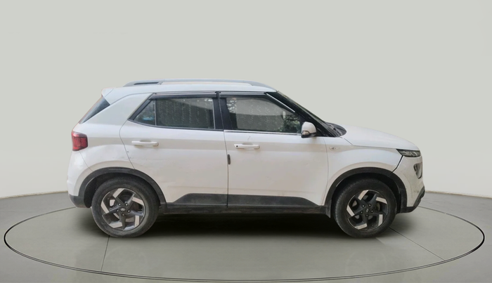 2021 Hyundai VENUE S 1.2, Petrol, Manual, 78,773 km, exterior