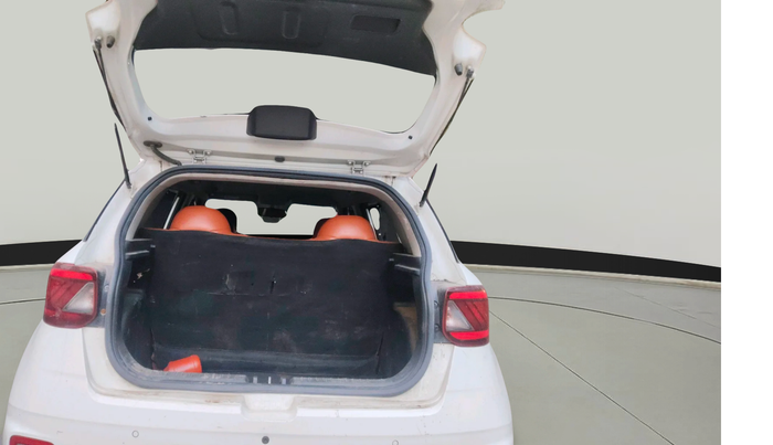 2021 Hyundai VENUE S 1.2, Petrol, Manual, 78,773 km, exterior