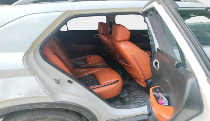 2021 Hyundai VENUE S 1.2, Petrol, Manual, 78,773 km, interior