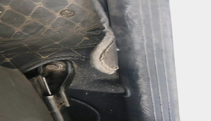 2021 Hyundai VENUE S 1.2, Petrol, Manual, 78,773 km, interior