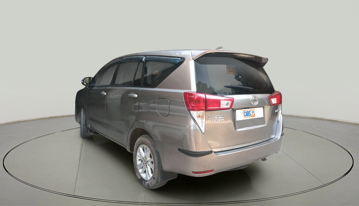 2019 Toyota Innova Crysta 2.4 GX 7 STR, Diesel, Manual, 1,52,090 km, exterior